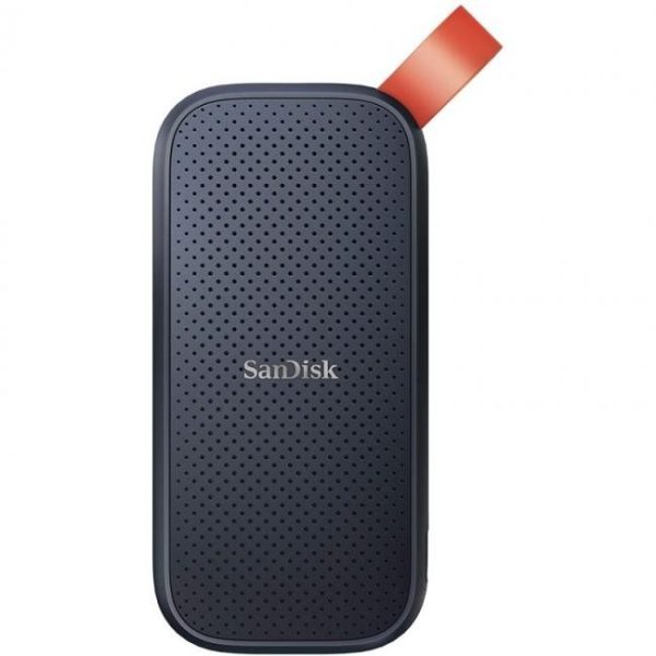 sandisk portable ssd 480gb usb c