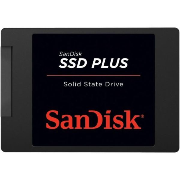 sandisk ssd plus 480gb sata3 2