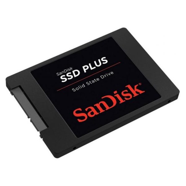 sandisk ssd plus 480gb sata3