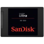 SANDISK ULTRA SSD 2.5 '' 250GB SATA3