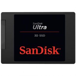 SANDISK ULTRA SSD 2.5 '' 250GB SATA3