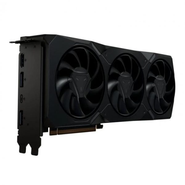 sapphire amd radeon rx 7900 xt gaming 20gb gddr6 2