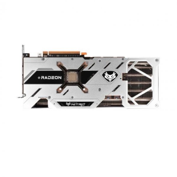 sapphire nitro amd radeon rx 6750xt gaming oc 12gb gddr6 9