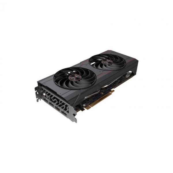 sapphire pulse amd radeon rx 6700 oc 10gb gddr6 2