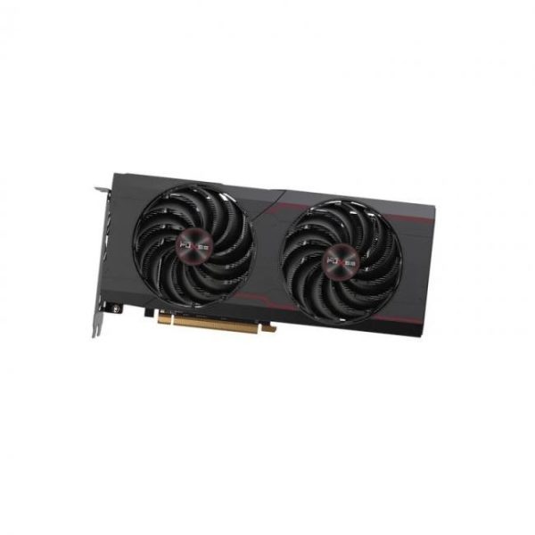 sapphire pulse amd radeon rx 6700 oc 10gb gddr6 3