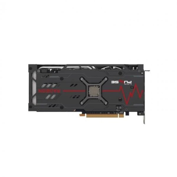 sapphire pulse amd radeon rx 6700 oc 10gb gddr6 4