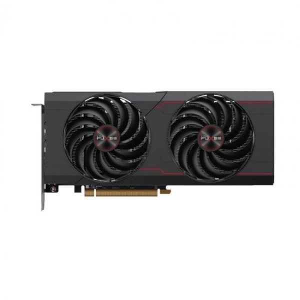 sapphire pulse amd radeon rx 6700 oc 10gb gddr6 5