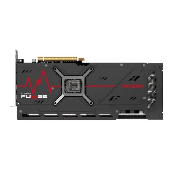 sapphire pulse amd radeon rx 7900 xt 20gb gddr6 1