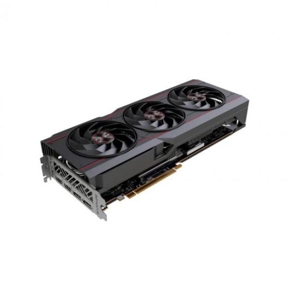 sapphire pulse amd radeon rx 7900 xt 20gb gddr6 4