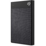 Seagate Backup Plus Ultra Touch 2TB USB-C/USB 3.0 Black