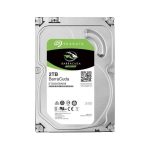 Seagate Barracuda Compute 3.5 '' 2TB SATA3