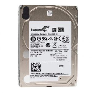 seagate exos 7e2000 25 2 tb