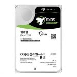 Seagate Exos X18 3.5 "18TB SATA3