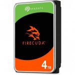 Seagate Firecuda 3.5 "4TB SATA 3