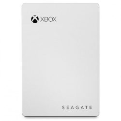 SEAGATE GAME DRIVE 2.5 '' 4TB USB 3.0 for Xbox + Xbox Game Pass (2 months)