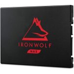 Seagate Ironwolf 125 2.5 "SSD 250GB SATA3