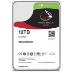 Seagate Ironwolf 3.5 '' 12TB SATA3