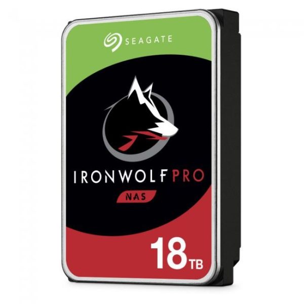 seagate ironwolf pro 18tb st18000ne000 35