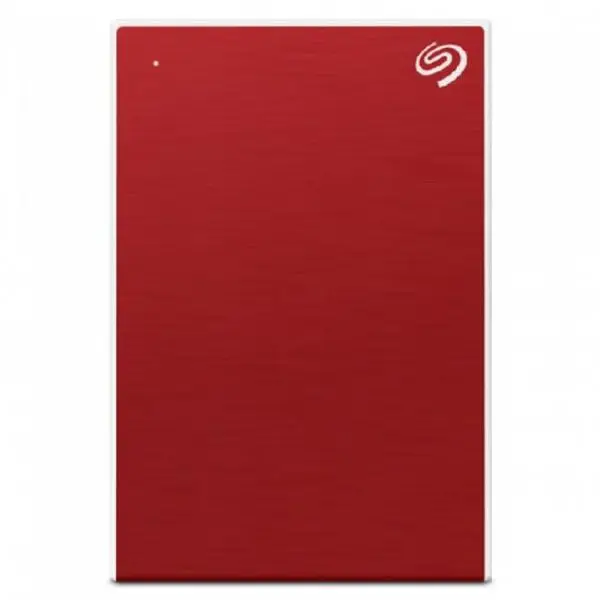 seagate one touch 25 1tb rojo 1