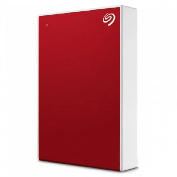 seagate one touch 25 1tb rojo