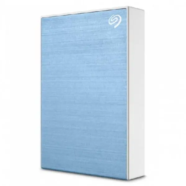 seagate one touch 25 5tb azul