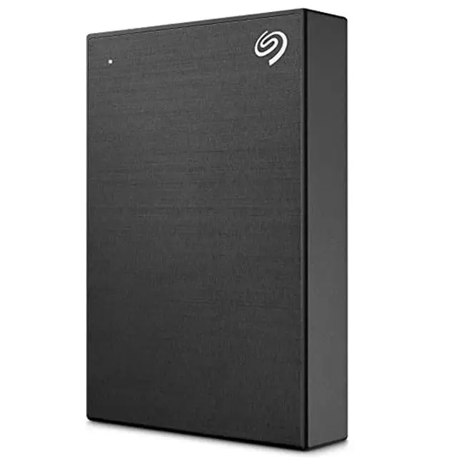 seagate one touch 25 5tb negro