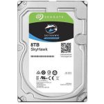 Seagate Skyhawk 512E 3.5 '' 8TB SATA3