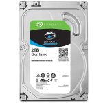 Seagate Skyhawk Surveillance 3.5 "2TB SATA3