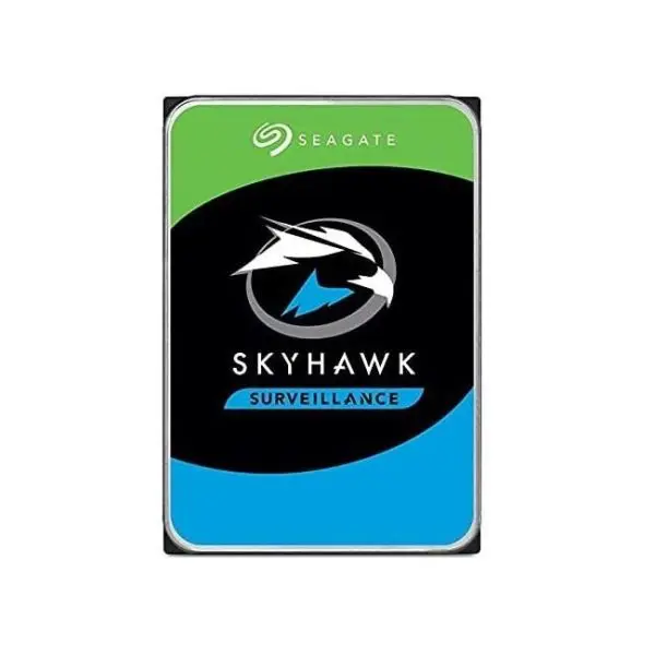 seagate skyhawk surveillance 35 4tb sata3
