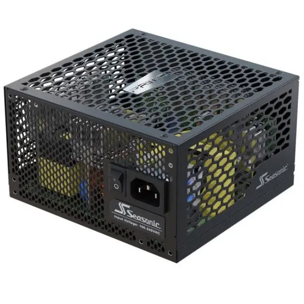 seasonic prime fanless px 450 450w 80 plus platinum 2