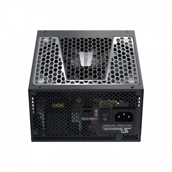 seasonic prime gx750 750w 80 plus gold full modular 6