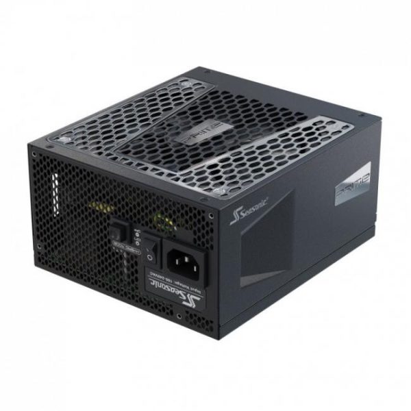 seasonic prime gx850 850w 80 plus gold full modular 3