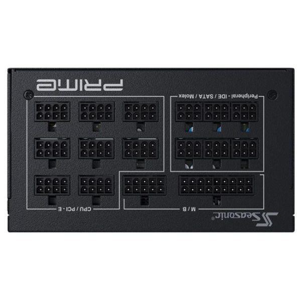 seasonic prime tx 1000w 80 plus titanium 1