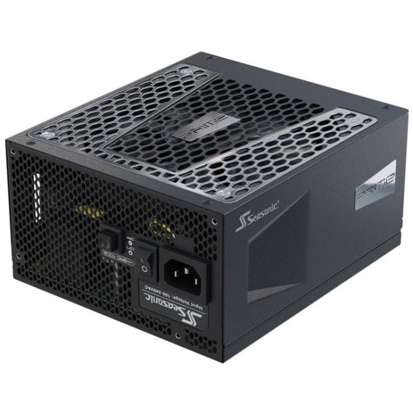 seasonic prime tx 1000w 80 plus titanium