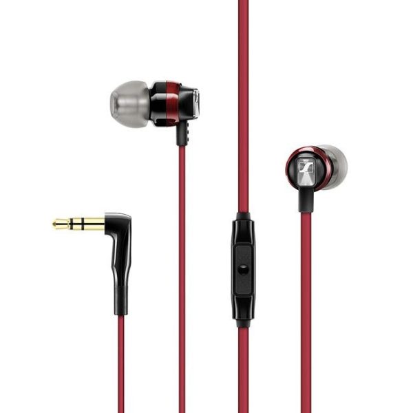 sennheiser cx 300s rojo