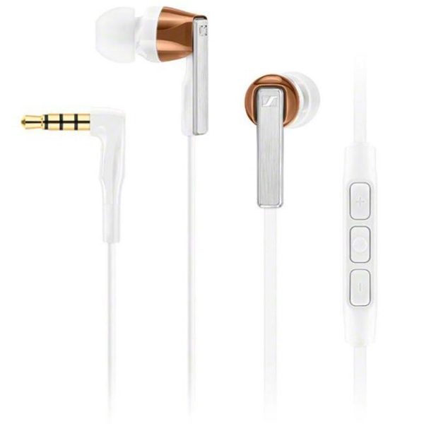 sennheiser cx 500i blanco