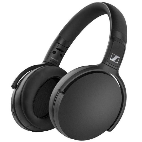 sennheiser hd 350bt negro