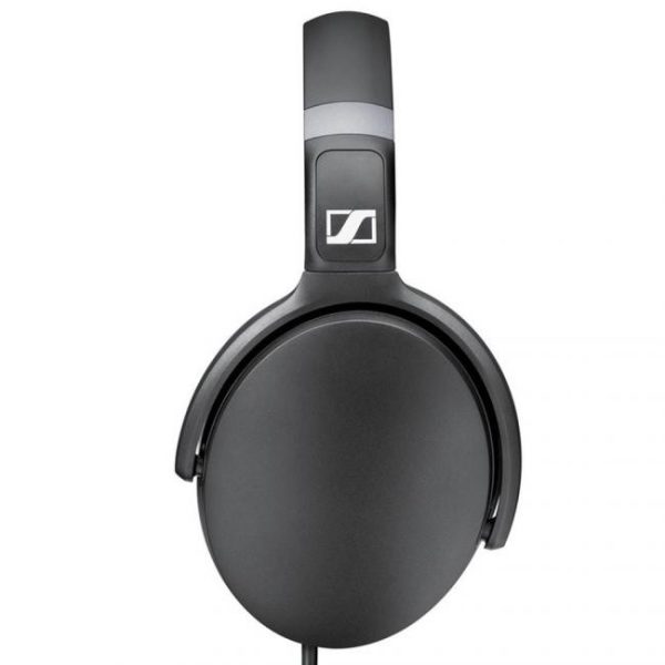 sennheiser hd 430g negro 2