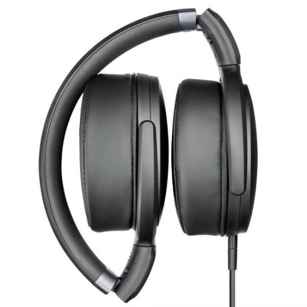 sennheiser hd 430g negro 3