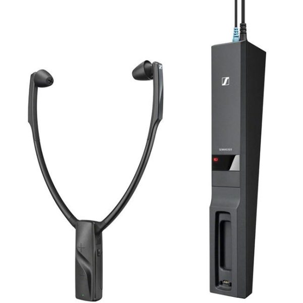 sennheiser rs 2000 inalambricos para tv 2