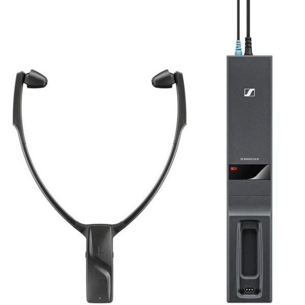 sennheiser rs 2000 inalambricos para tv