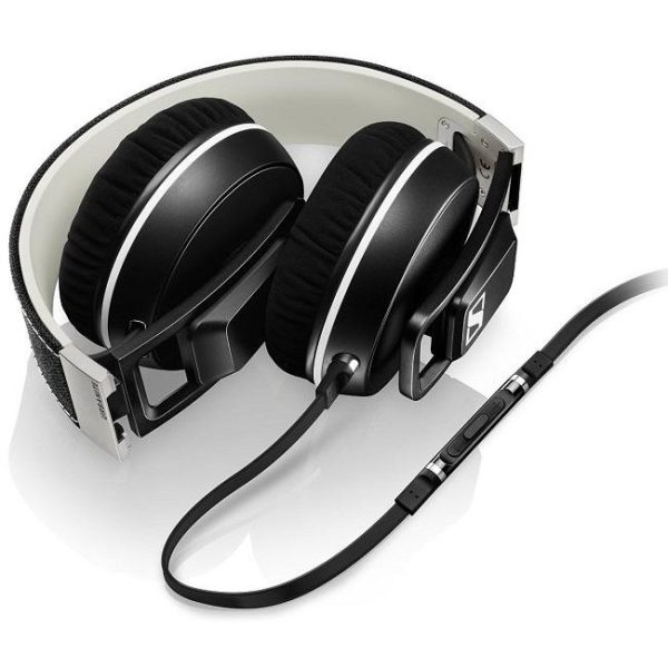 sennheiser urbanite xl negro iphoneipodipad 2