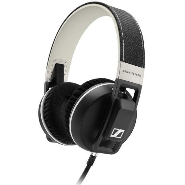 sennheiser urbanite xl negro iphoneipodipad