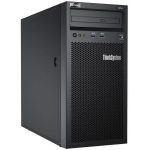 Lenovo Server ThinkSystem St50 E-2224G 8GB/2TB (2x1TB)