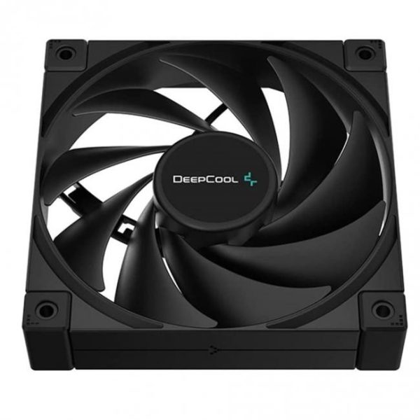 set 3 ventiladores deepcool fk120 120mm 11