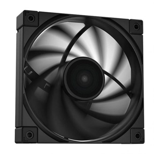 set 3 ventiladores deepcool fk120 120mm 12