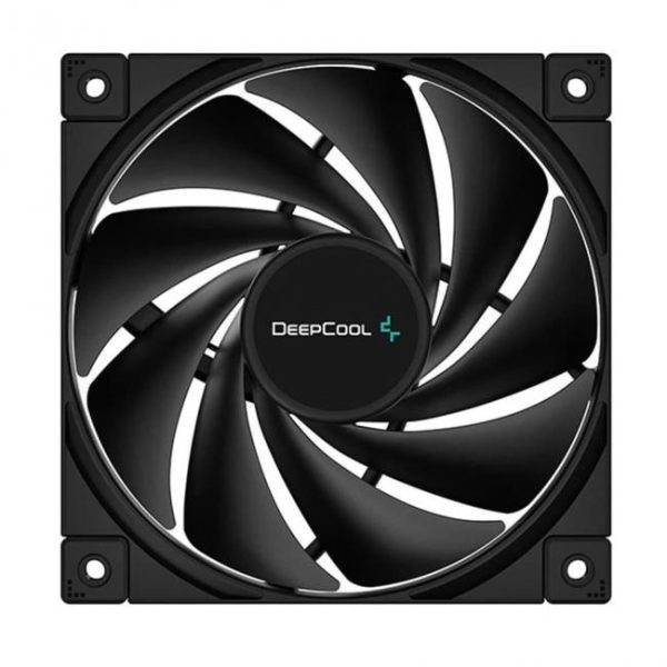 set 3 ventiladores deepcool fk120 120mm 13