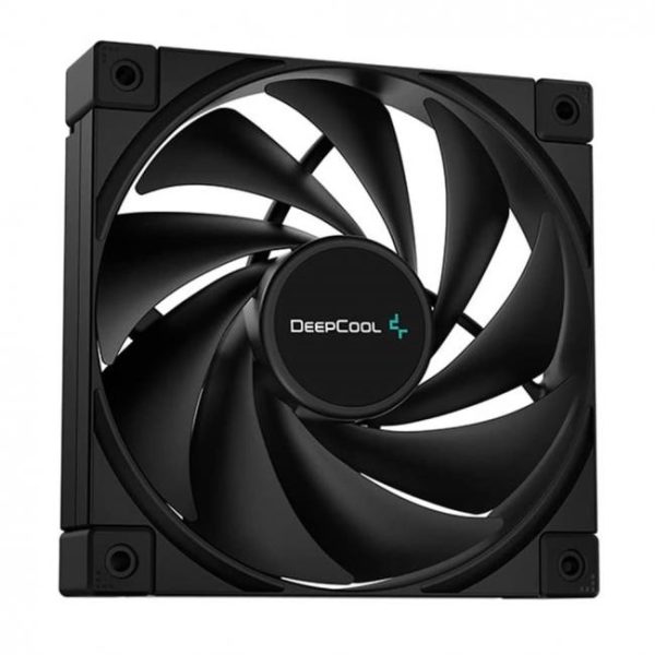 set 3 ventiladores deepcool fk120 120mm 9