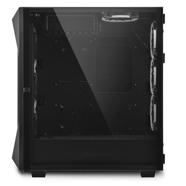 sharkoon rev300 rgb negra 3