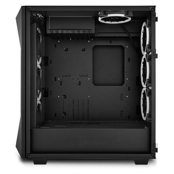 sharkoon rev300 rgb negra 4